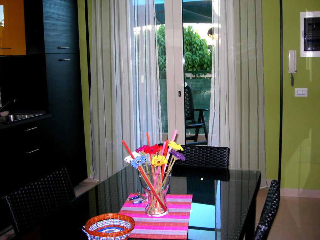 La Casa Sul Viale Apartment Syracuse ห้อง รูปภาพ
