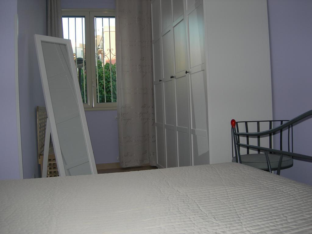 La Casa Sul Viale Apartment Syracuse ห้อง รูปภาพ