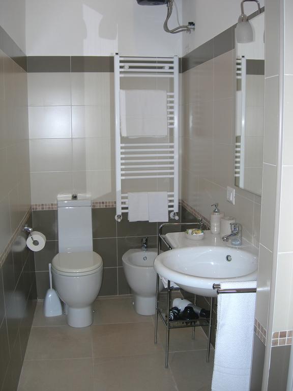 La Casa Sul Viale Apartment Syracuse ห้อง รูปภาพ