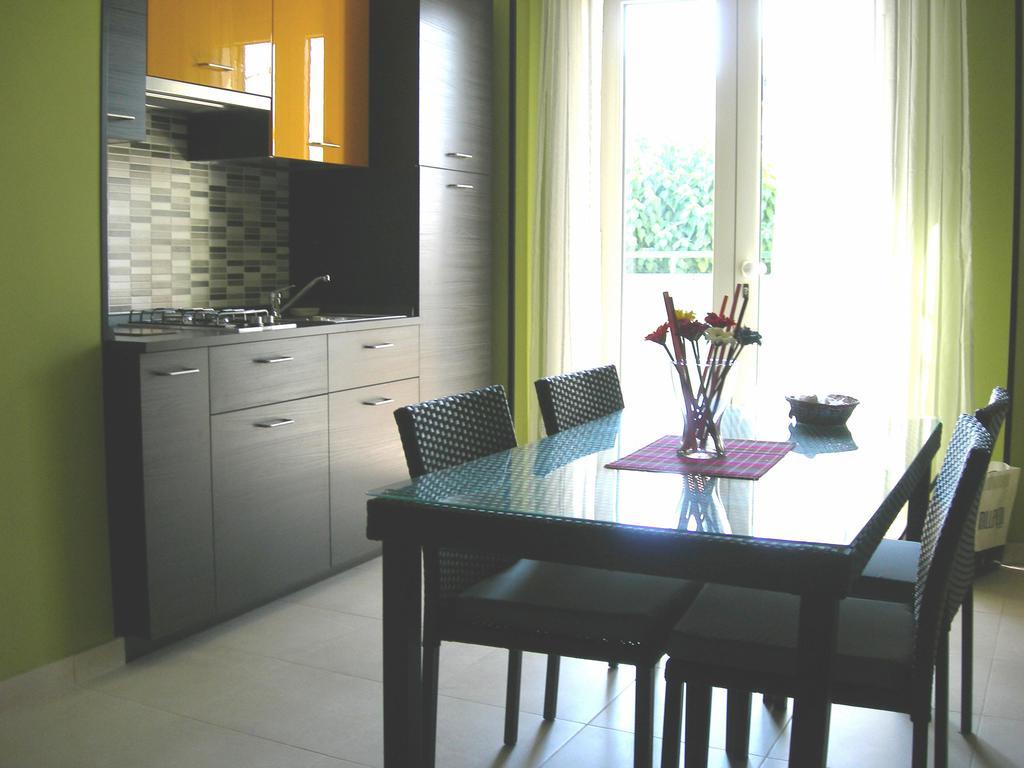 La Casa Sul Viale Apartment Syracuse ห้อง รูปภาพ