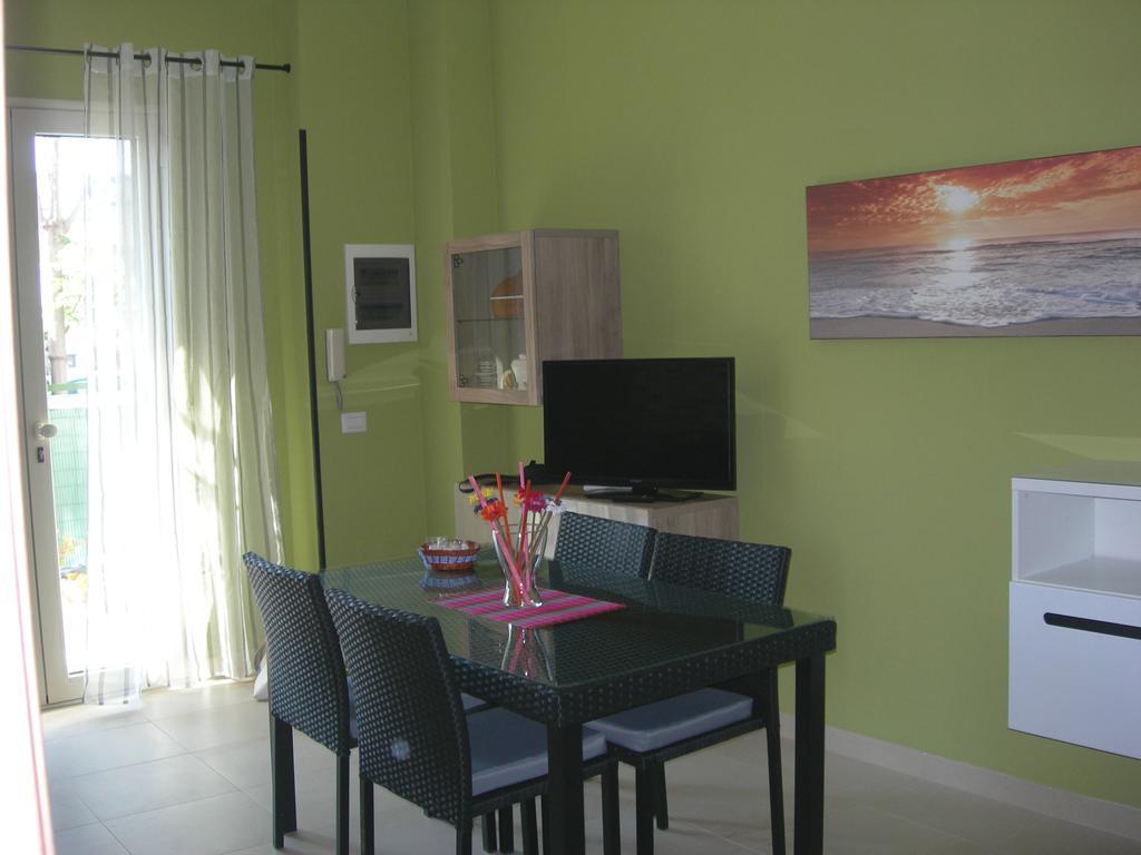 La Casa Sul Viale Apartment Syracuse ห้อง รูปภาพ