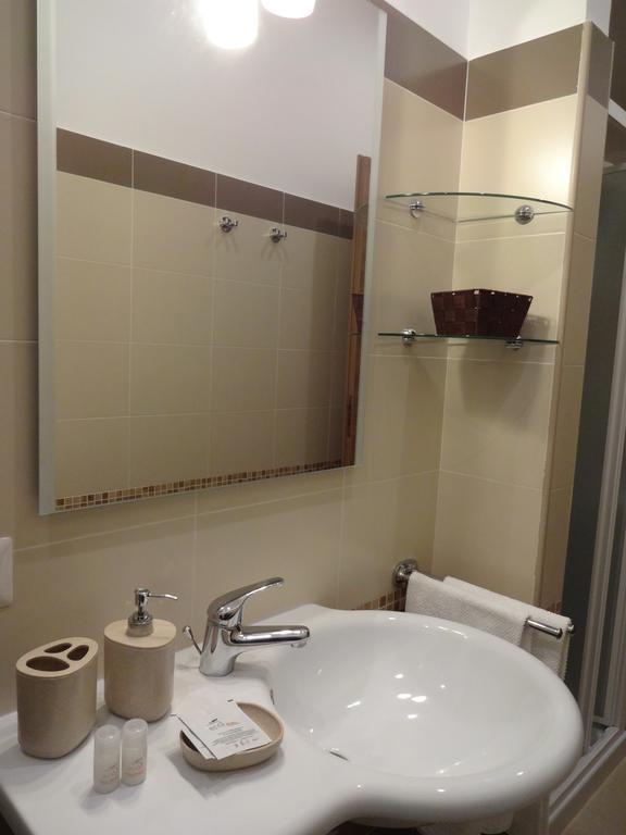 La Casa Sul Viale Apartment Syracuse ภายนอก รูปภาพ