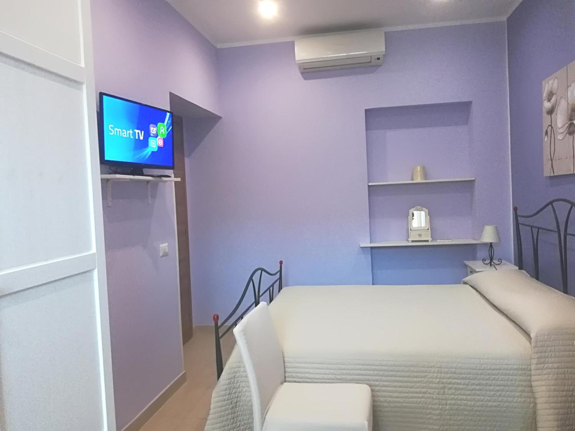 La Casa Sul Viale Apartment Syracuse ภายนอก รูปภาพ