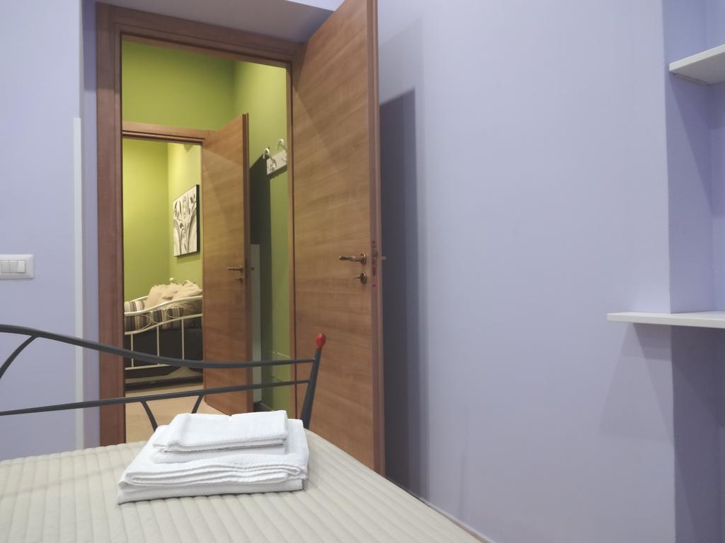 La Casa Sul Viale Apartment Syracuse ภายนอก รูปภาพ
