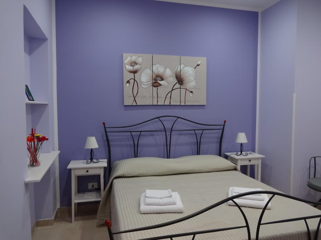 La Casa Sul Viale Apartment Syracuse ภายนอก รูปภาพ