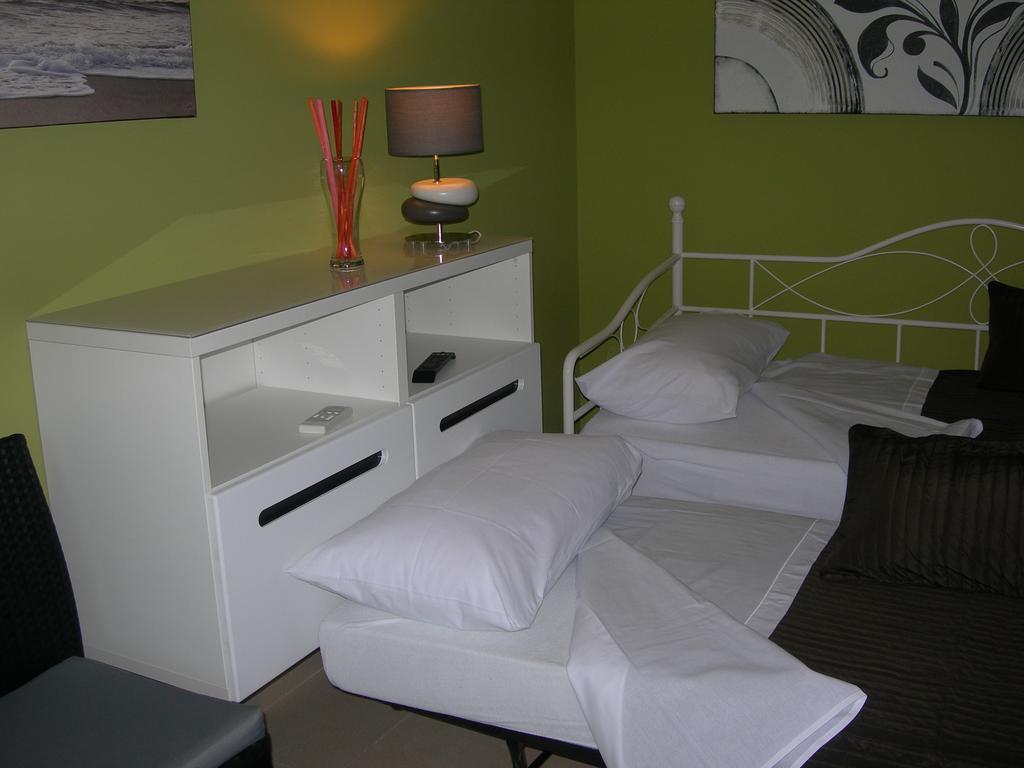 La Casa Sul Viale Apartment Syracuse ห้อง รูปภาพ