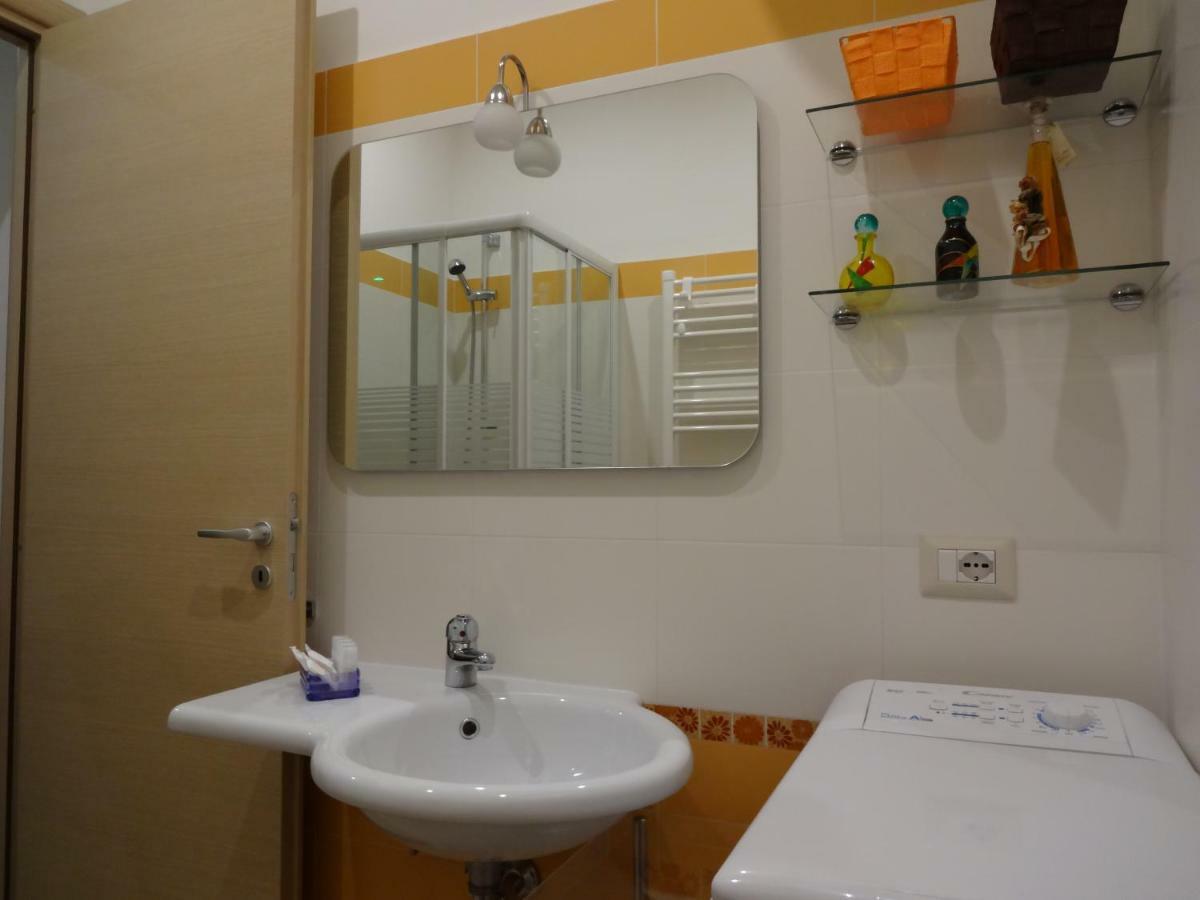 La Casa Sul Viale Apartment Syracuse ภายนอก รูปภาพ