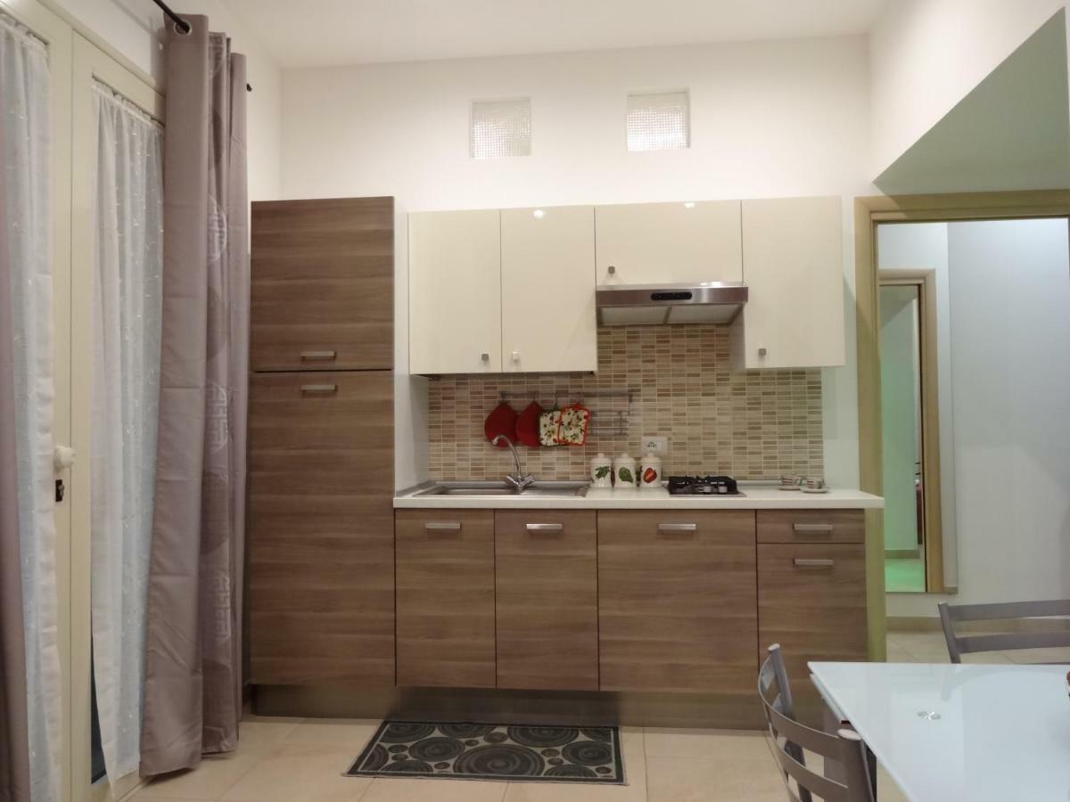La Casa Sul Viale Apartment Syracuse ภายนอก รูปภาพ