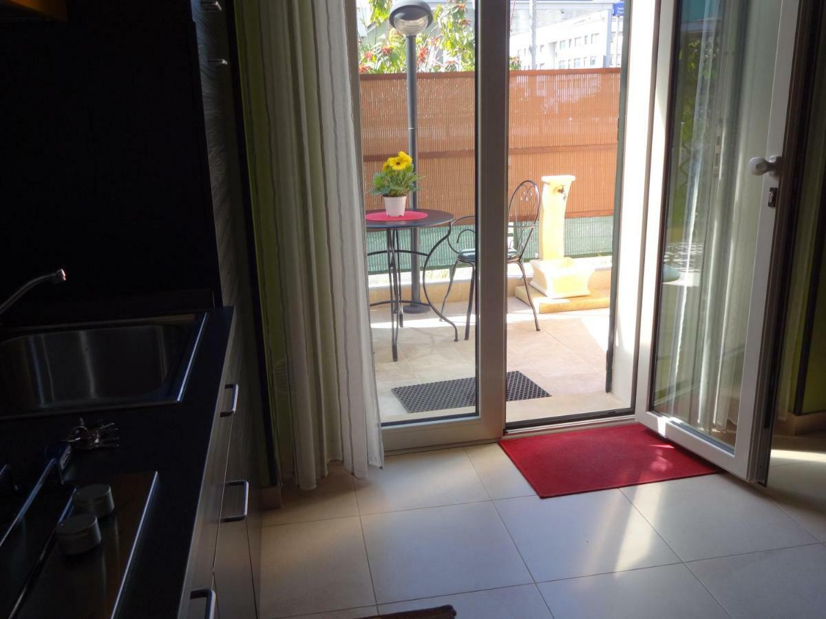 La Casa Sul Viale Apartment Syracuse ภายนอก รูปภาพ