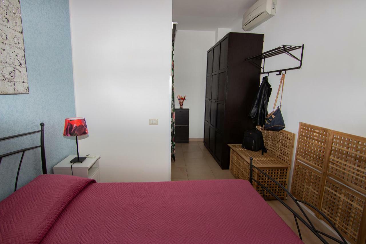 La Casa Sul Viale Apartment Syracuse ภายนอก รูปภาพ